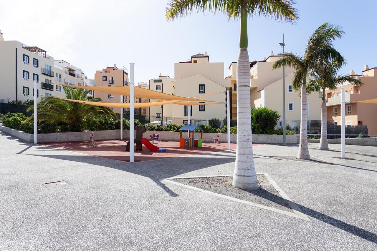 Duplex La Tosca By Sunkeyrents Apartment Callao Salvaje Exterior photo