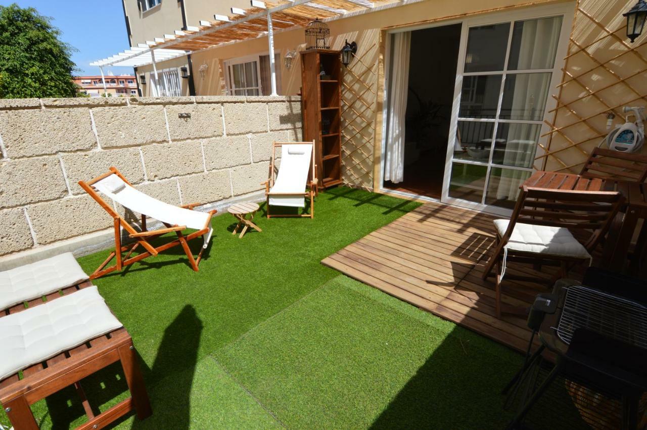 Duplex La Tosca By Sunkeyrents Apartment Callao Salvaje Exterior photo