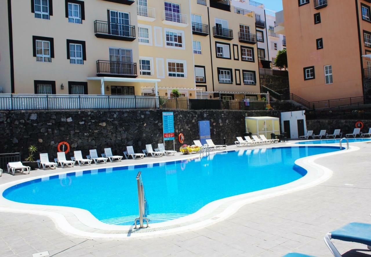 Duplex La Tosca By Sunkeyrents Apartment Callao Salvaje Exterior photo