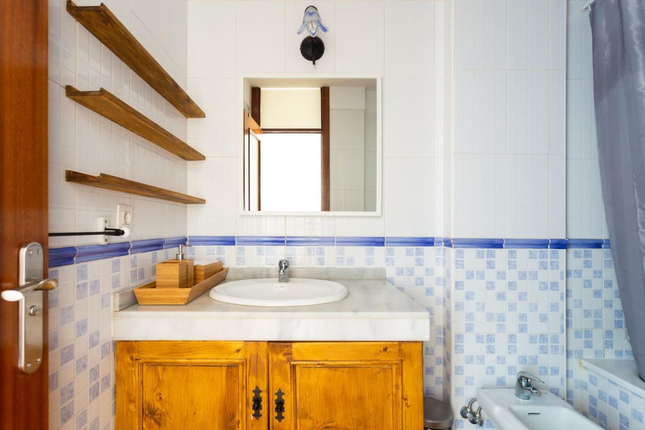 Duplex La Tosca By Sunkeyrents Apartment Callao Salvaje Exterior photo