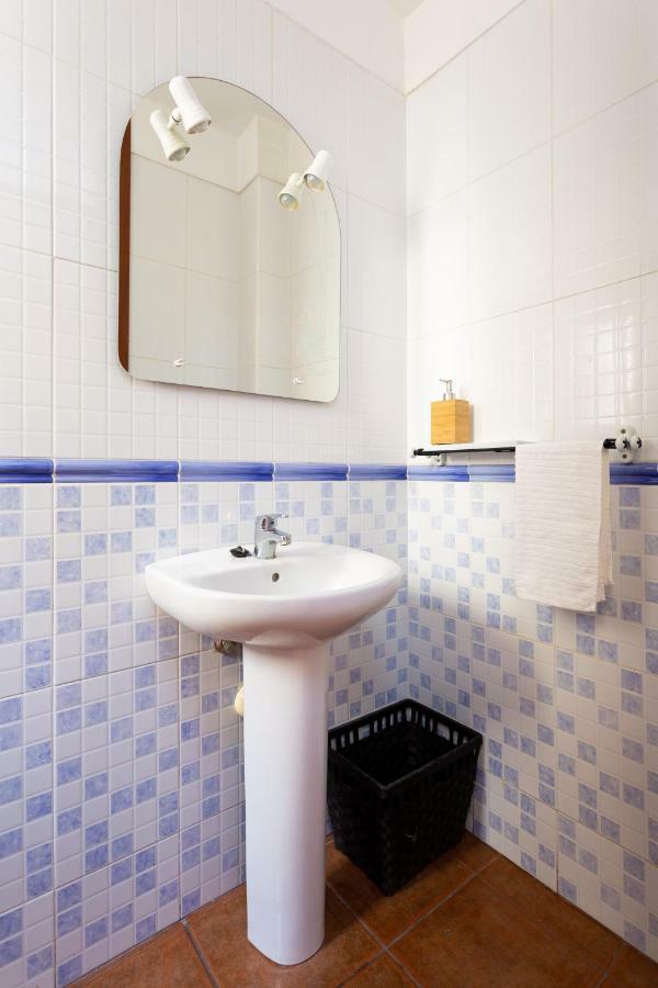 Duplex La Tosca By Sunkeyrents Apartment Callao Salvaje Exterior photo