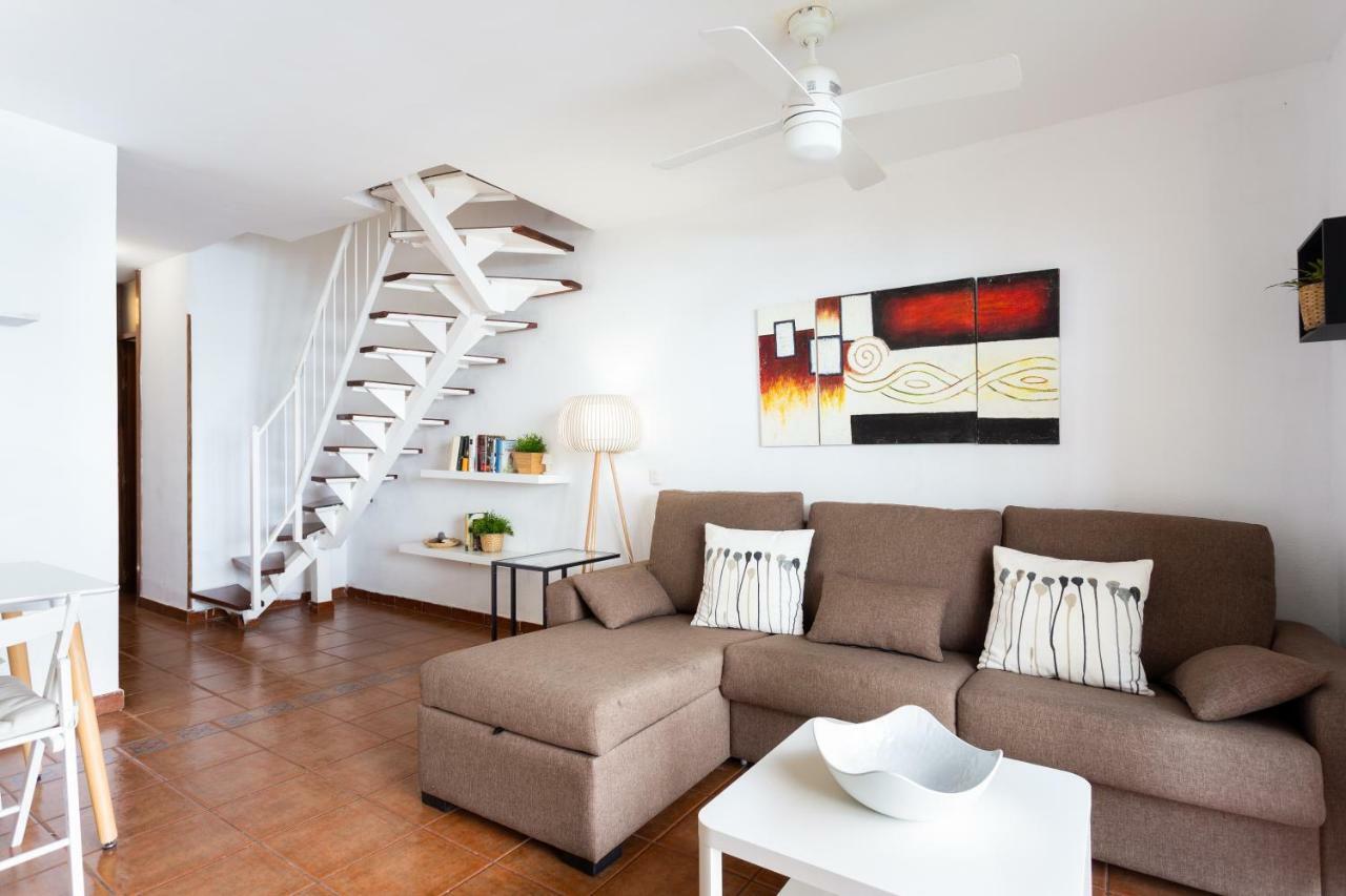 Duplex La Tosca By Sunkeyrents Apartment Callao Salvaje Exterior photo