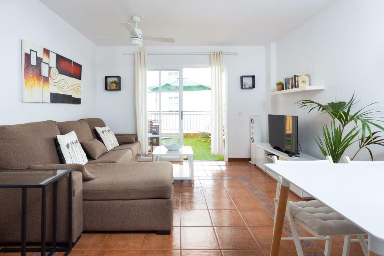 Duplex La Tosca By Sunkeyrents Apartment Callao Salvaje Exterior photo