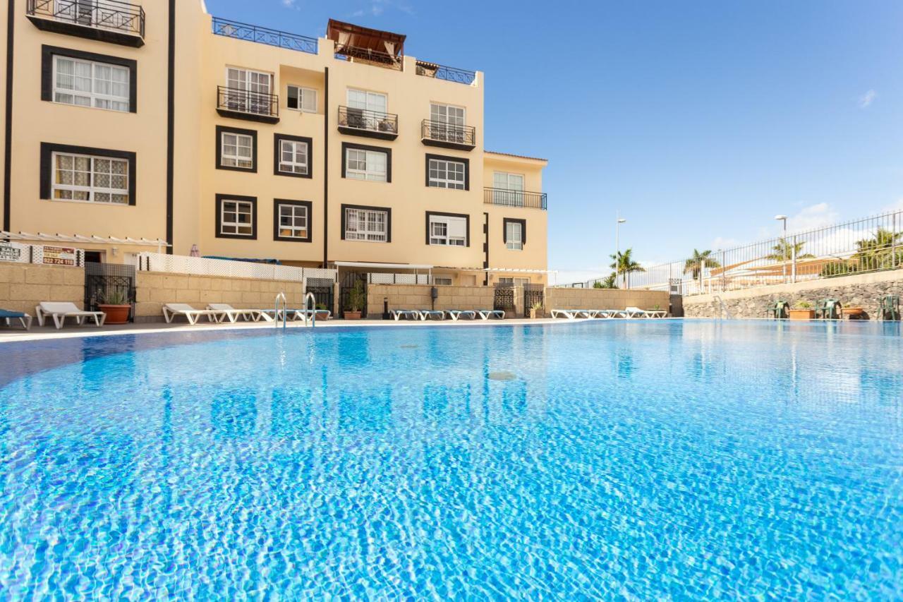 Duplex La Tosca By Sunkeyrents Apartment Callao Salvaje Exterior photo