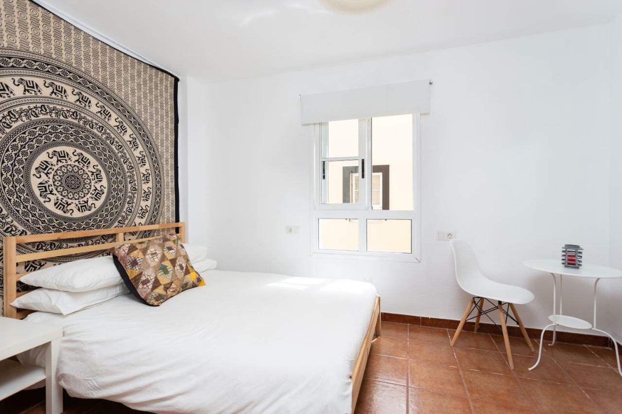Duplex La Tosca By Sunkeyrents Apartment Callao Salvaje Exterior photo