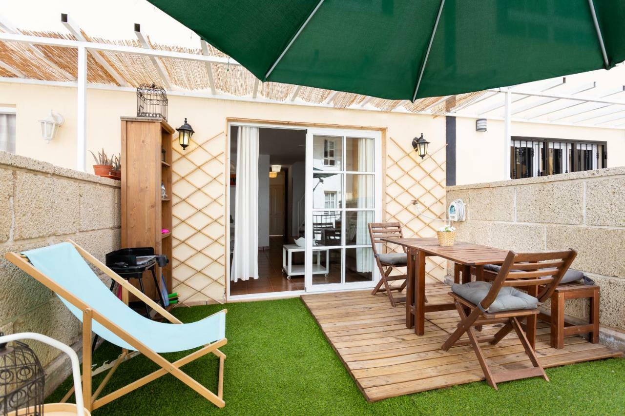 Duplex La Tosca By Sunkeyrents Apartment Callao Salvaje Exterior photo