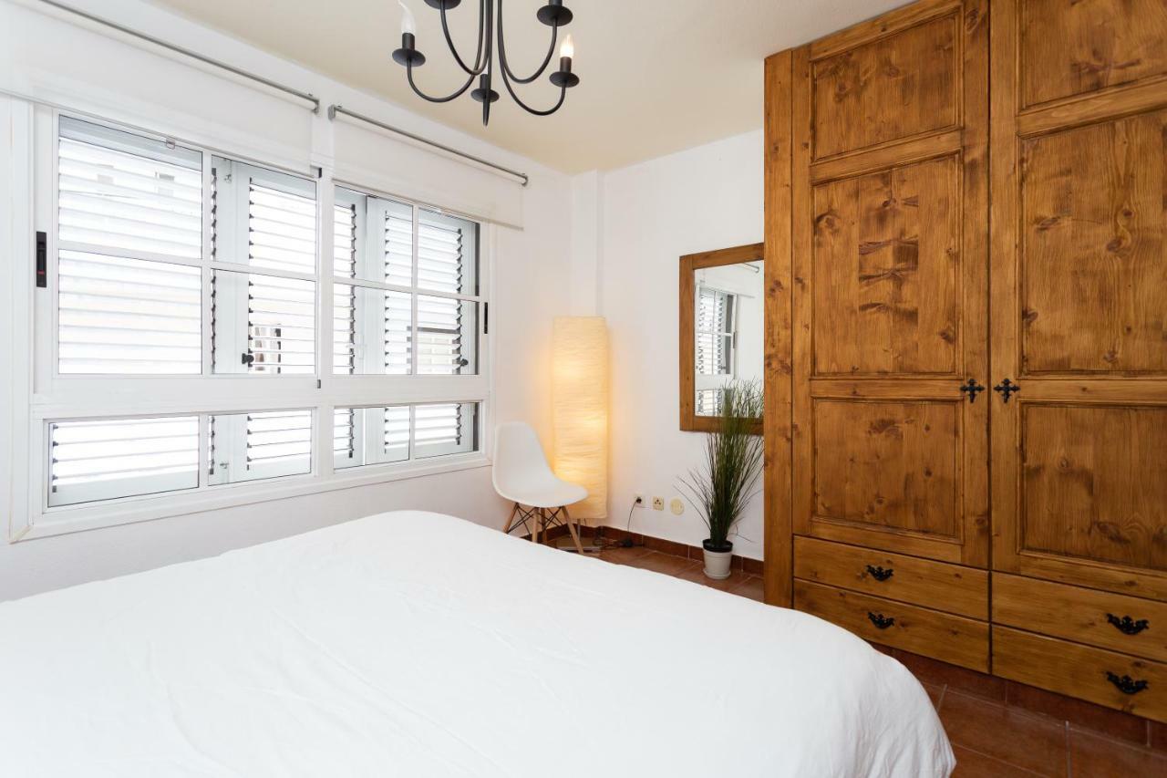 Duplex La Tosca By Sunkeyrents Apartment Callao Salvaje Exterior photo