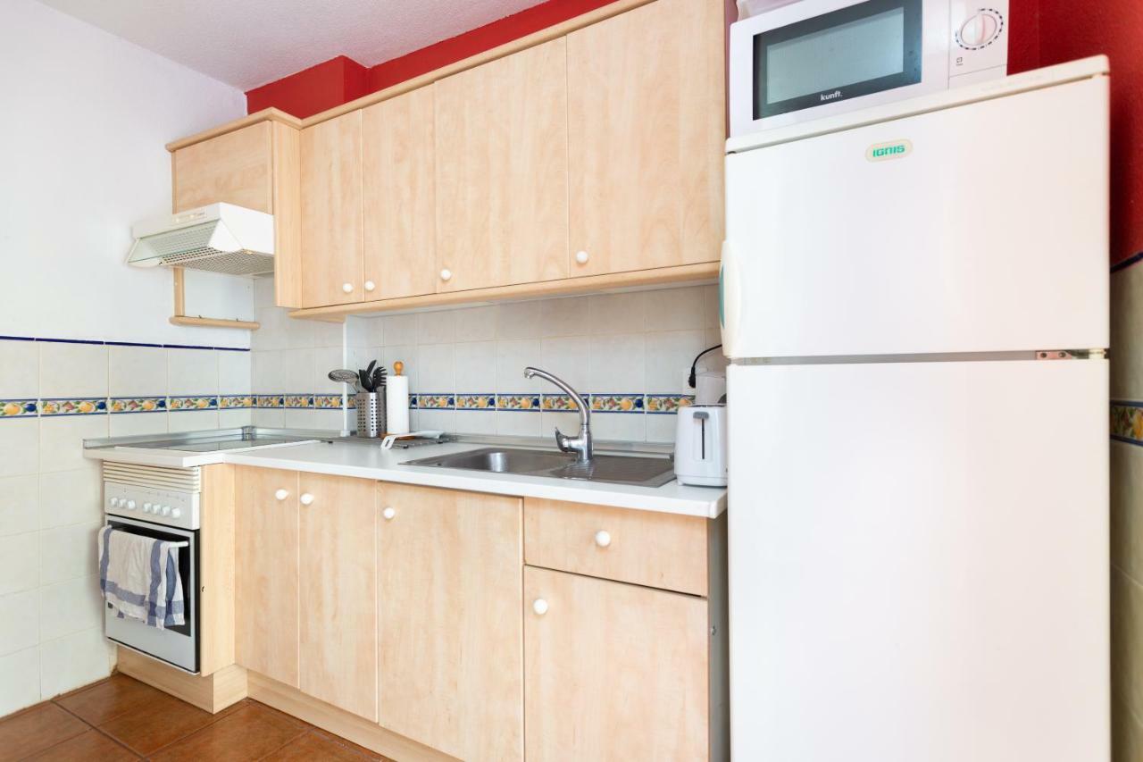 Duplex La Tosca By Sunkeyrents Apartment Callao Salvaje Exterior photo